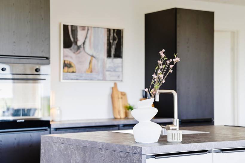 Foto von Ferienhaus GO87 in Vejlby Klit - Westjütland