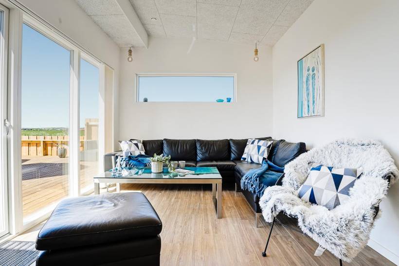 Foto von Ferienhaus GO87 in Vejlby Klit - Westjütland
