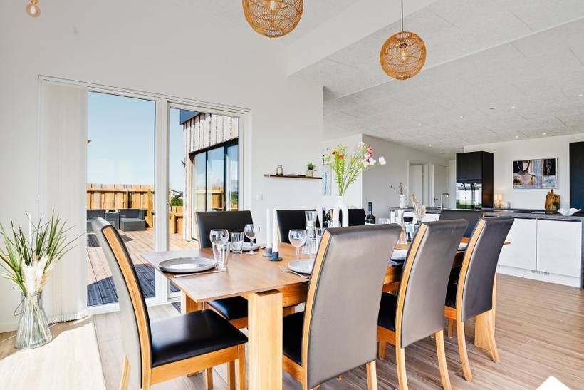 Foto von Ferienhaus GO87 in Vejlby Klit - Westjütland