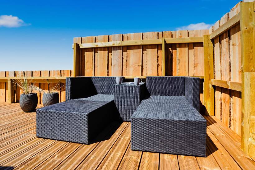 Foto von Ferienhaus GO87 in Vejlby Klit - Westjütland