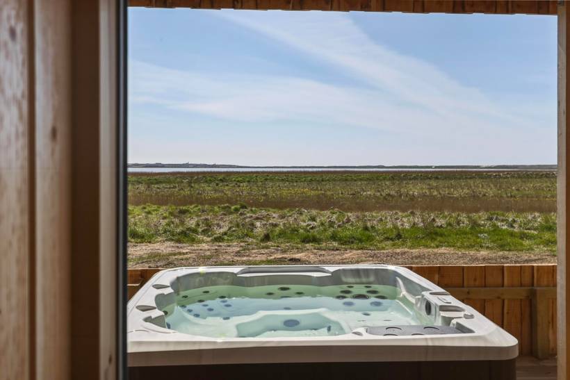 Foto von Ferienhaus GO87 in Vejlby Klit - Westjütland