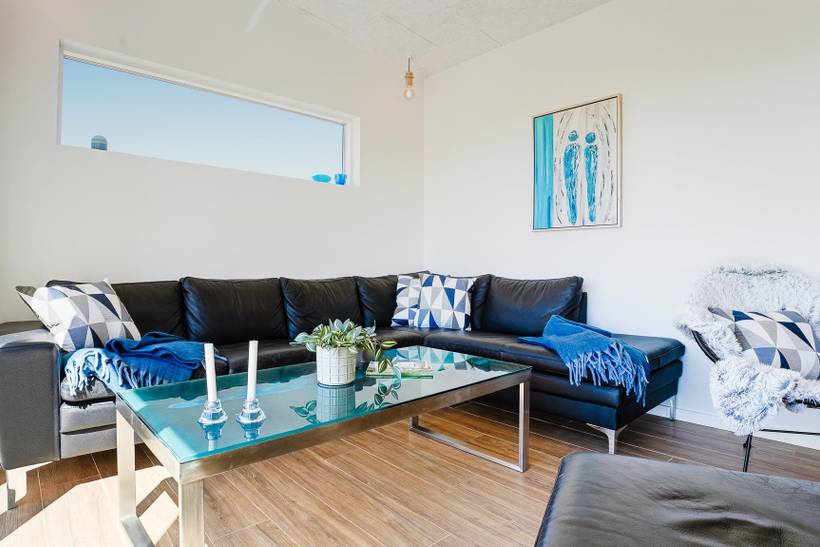 Foto von Ferienhaus GO87 in Vejlby Klit - Westjütland