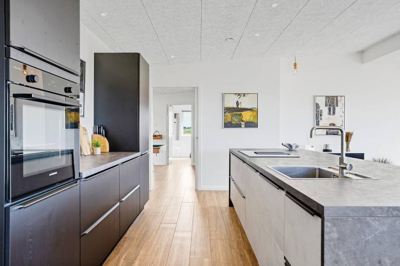 Foto von Ferienhaus GO87 in Vejlby Klit - Westjütland