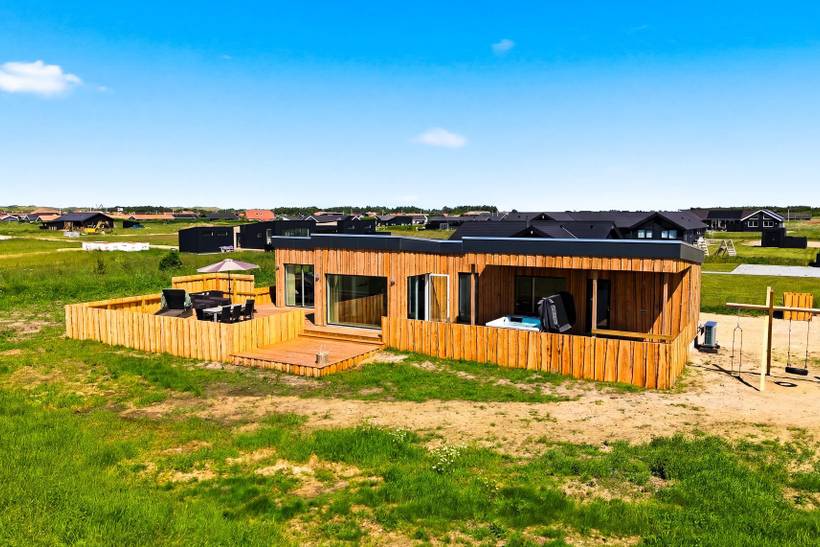 Foto von Ferienhaus GO87 in Vejlby Klit - Westjütland