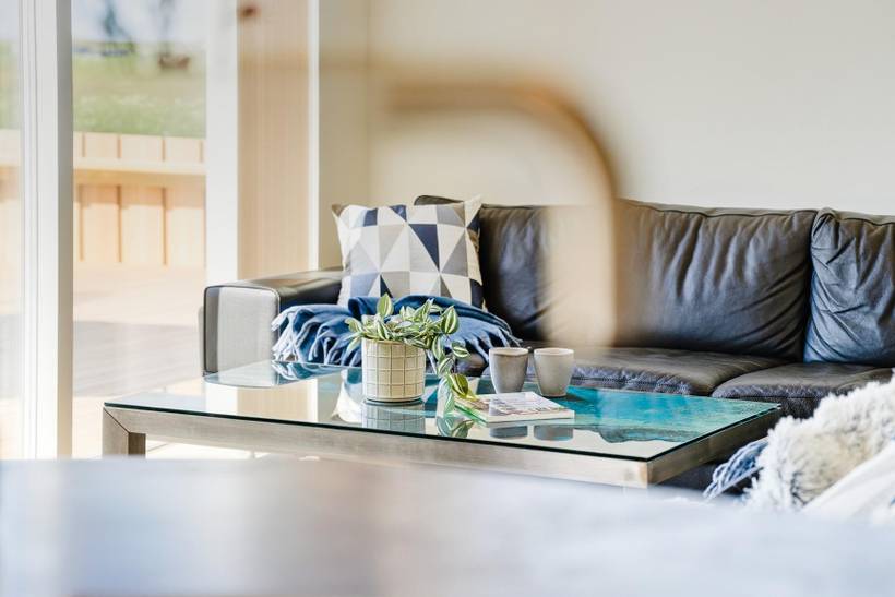 Foto von Ferienhaus GO87 in Vejlby Klit - Westjütland
