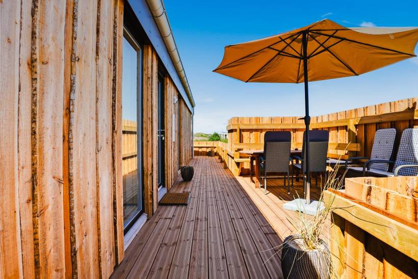 Foto von Ferienhaus GO87 in Vejlby Klit - Westjütland