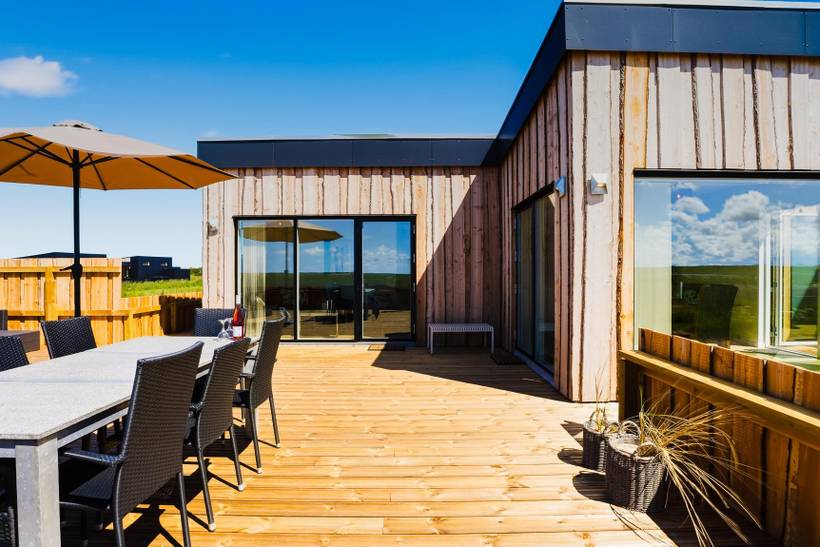 Foto von Ferienhaus GO87 in Vejlby Klit - Westjütland