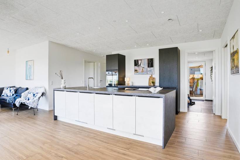Foto von Ferienhaus GO87 in Vejlby Klit - Westjütland