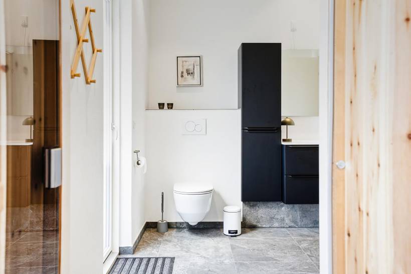 Foto von Ferienhaus GO87 in Vejlby Klit - Westjütland
