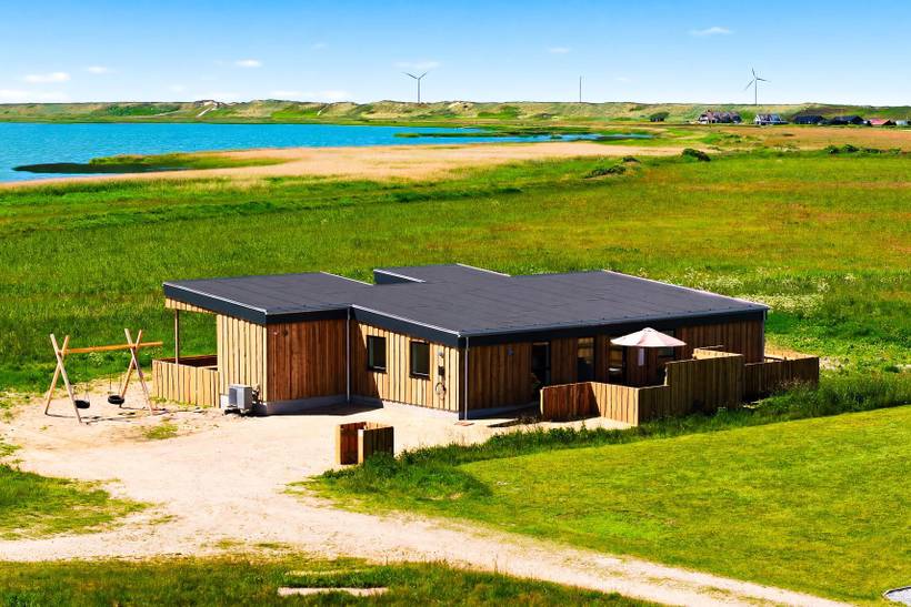 Foto von Ferienhaus GO87 in Vejlby Klit - Westjütland