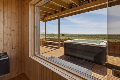 Vorschaubild von Ferienhaus GO87 in Vejlby Klit - Westjütland