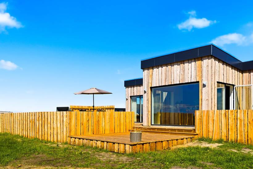Foto von Ferienhaus GO87 in Vejlby Klit - Westjütland