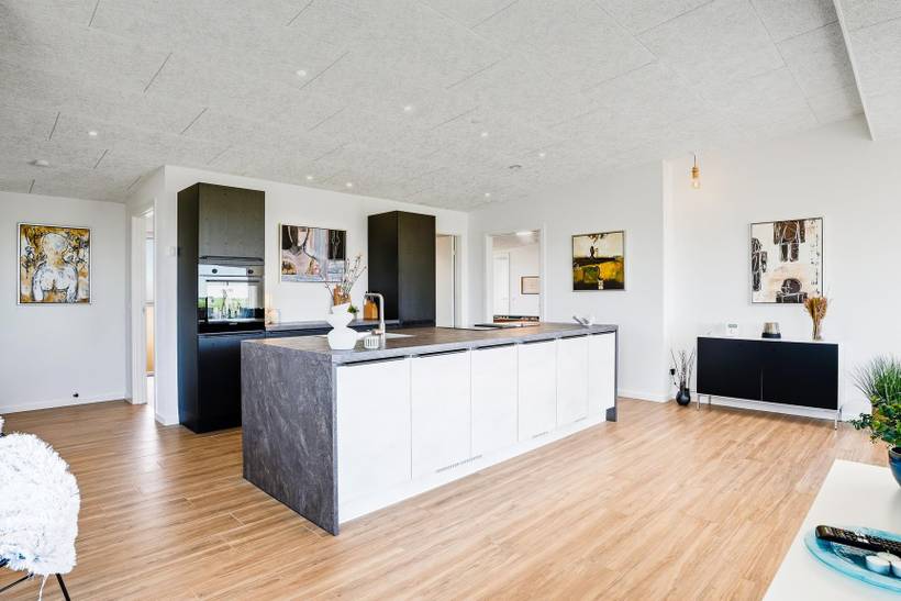 Foto von Ferienhaus GO87 in Vejlby Klit - Westjütland
