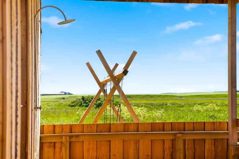 Foto von Ferienhaus GO87 in Vejlby Klit - Westjütland