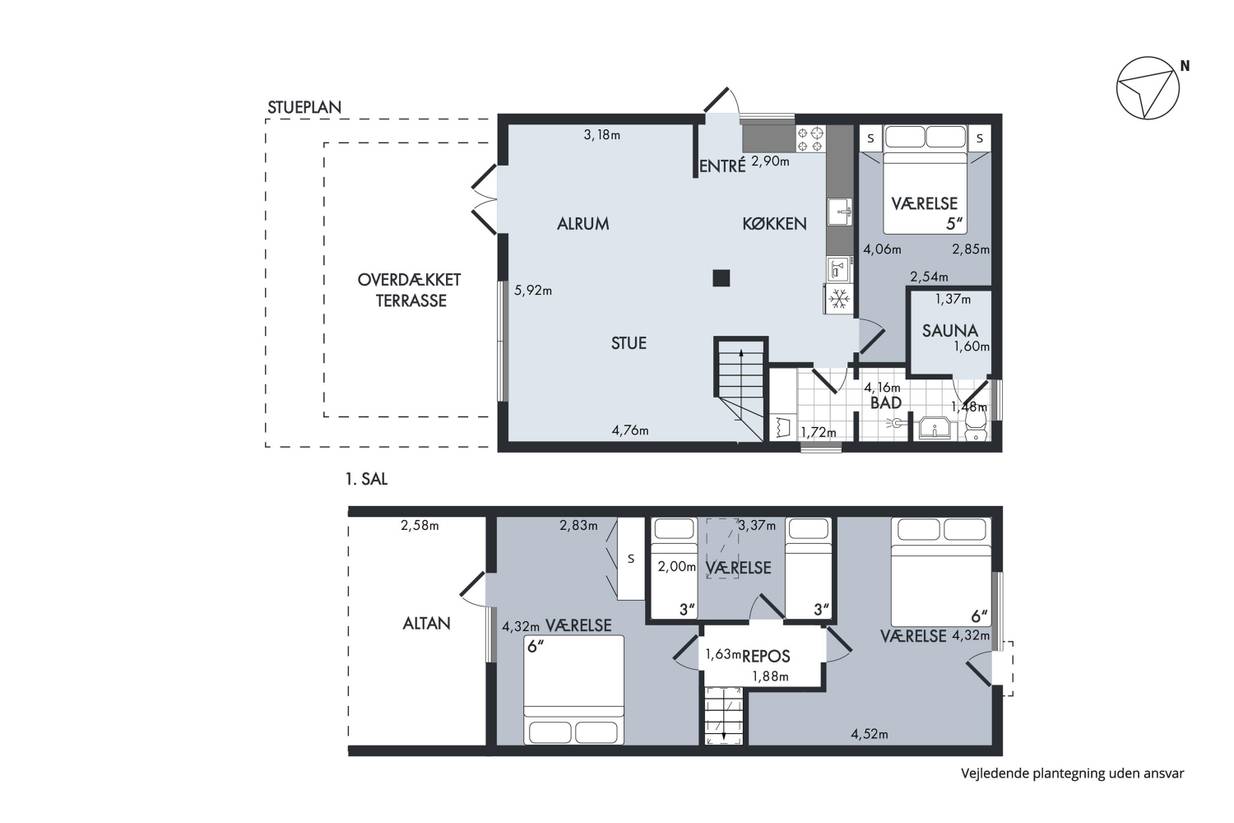 Vorschaubild von Ferienhaus GO88 in Dråby - Ebeltoft - Ostjütland
