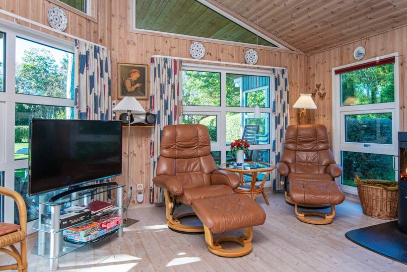 Foto von Ferienhaus GO91 in Fjellerup - Ostjütland