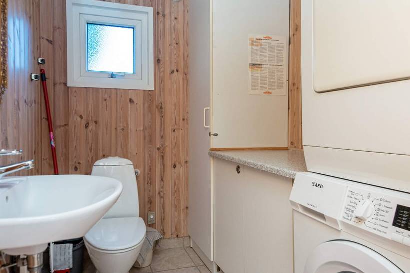 Foto von Ferienhaus GO91 in Fjellerup - Ostjütland