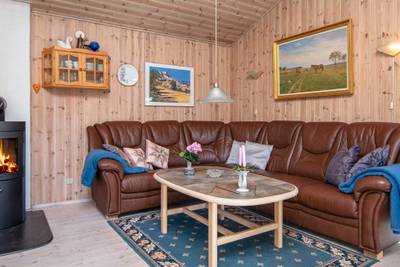 Vorschaubild von Ferienhaus GO91 in Fjellerup - Ostjütland