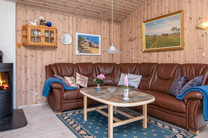 Foto von Ferienhaus GO91 in Fjellerup - Ostjütland