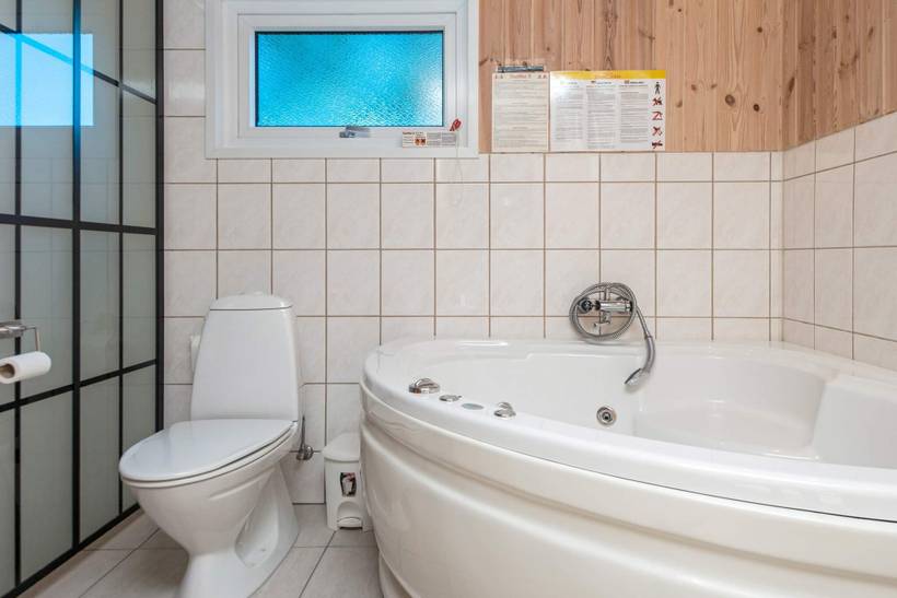 Foto von Ferienhaus GO91 in Fjellerup - Ostjütland