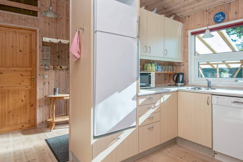 Foto von Ferienhaus GO91 in Fjellerup - Ostjütland