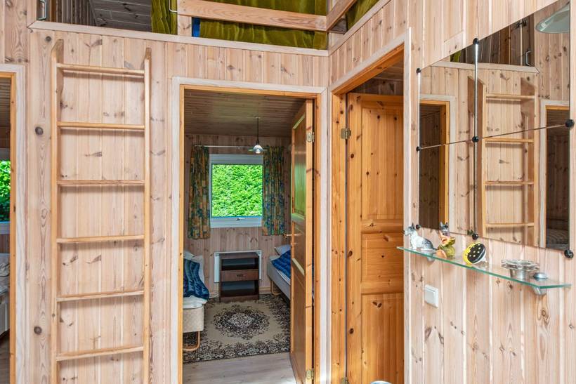Foto von Ferienhaus GO91 in Fjellerup - Ostjütland