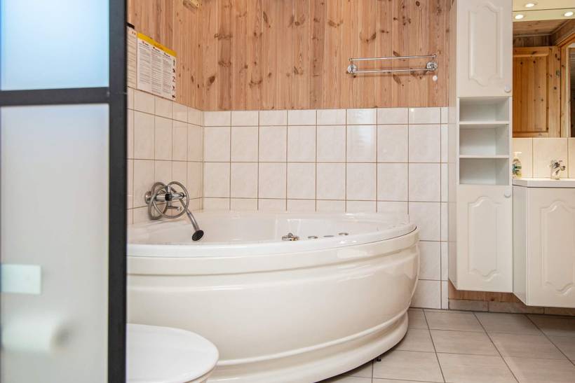 Foto von Ferienhaus GO91 in Fjellerup - Ostjütland