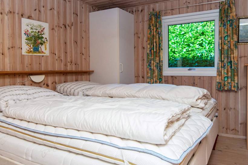 Foto von Ferienhaus GO91 in Fjellerup - Ostjütland