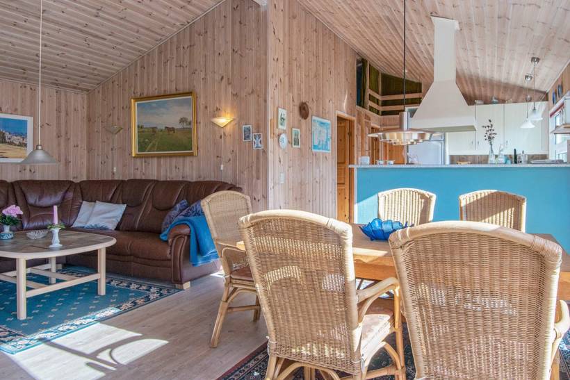 Foto von Ferienhaus GO91 in Fjellerup - Ostjütland