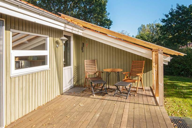 Foto von Ferienhaus GO91 in Fjellerup - Ostjütland