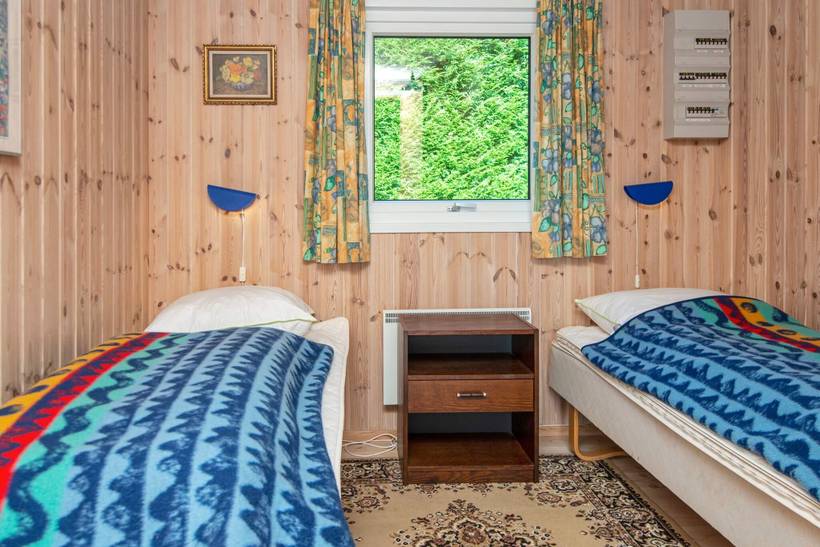 Foto von Ferienhaus GO91 in Fjellerup - Ostjütland