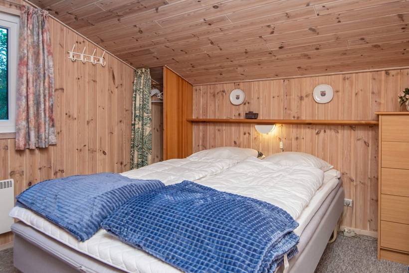 Foto von Ferienhaus GO91 in Fjellerup - Ostjütland