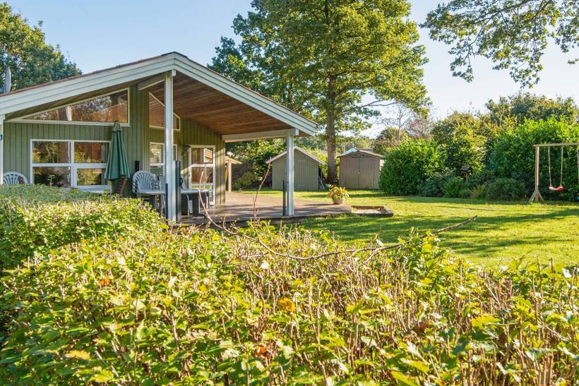 Foto von Ferienhaus GO91 in Fjellerup - Ostjütland