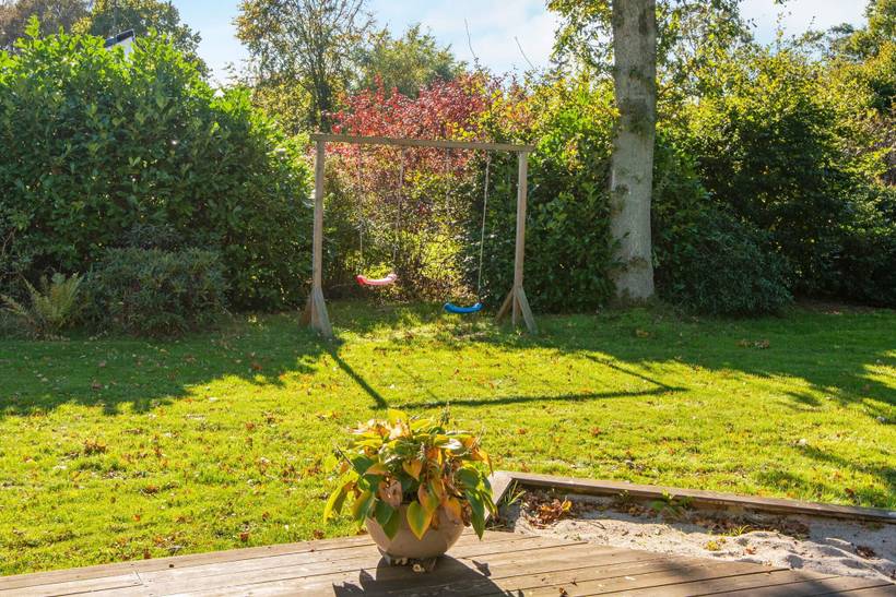 Foto von Ferienhaus GO91 in Fjellerup - Ostjütland
