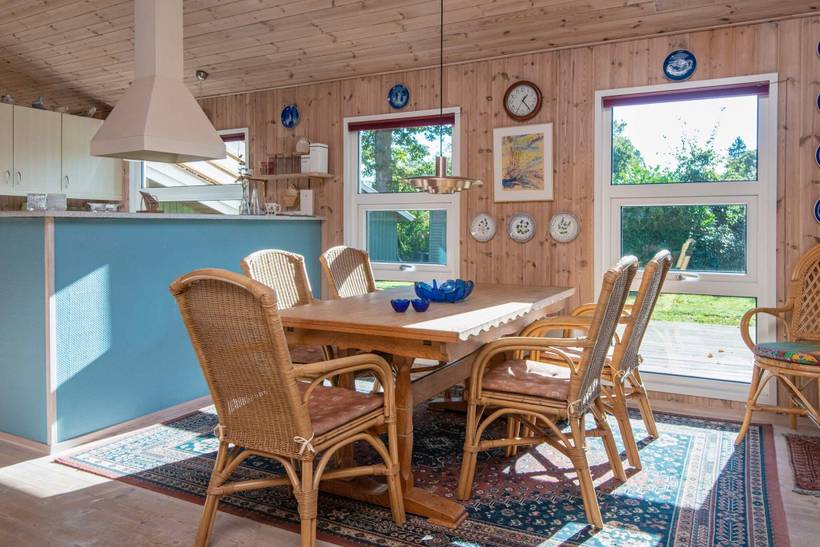 Foto von Ferienhaus GO91 in Fjellerup - Ostjütland