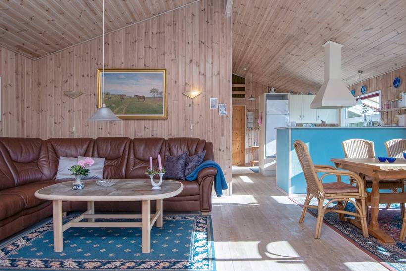 Foto von Ferienhaus GO91 in Fjellerup - Ostjütland