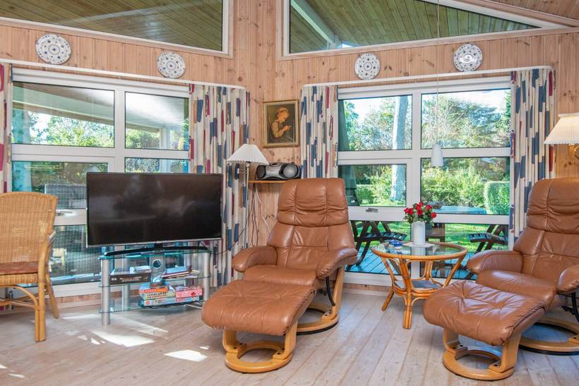 Foto von Ferienhaus GO91 in Fjellerup - Ostjütland