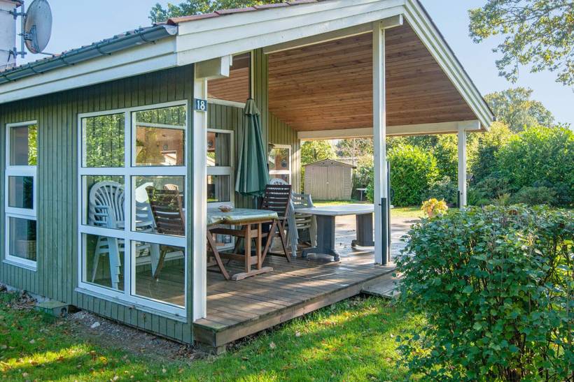 Foto von Ferienhaus GO91 in Fjellerup - Ostjütland