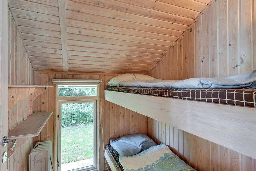 Foto von Ferienhaus GO92 in Bork Havn - Westjütland