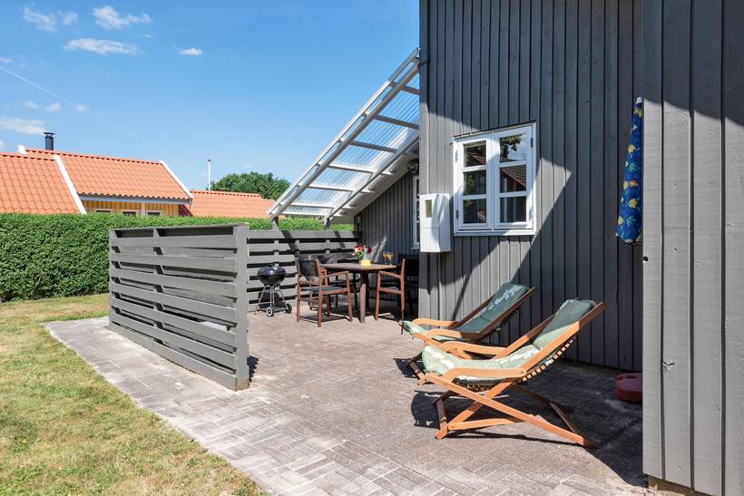 Foto von Ferienhaus GO92 in Bork Havn - Westjütland