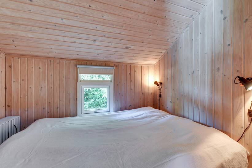Foto von Ferienhaus GO92 in Bork Havn - Westjütland