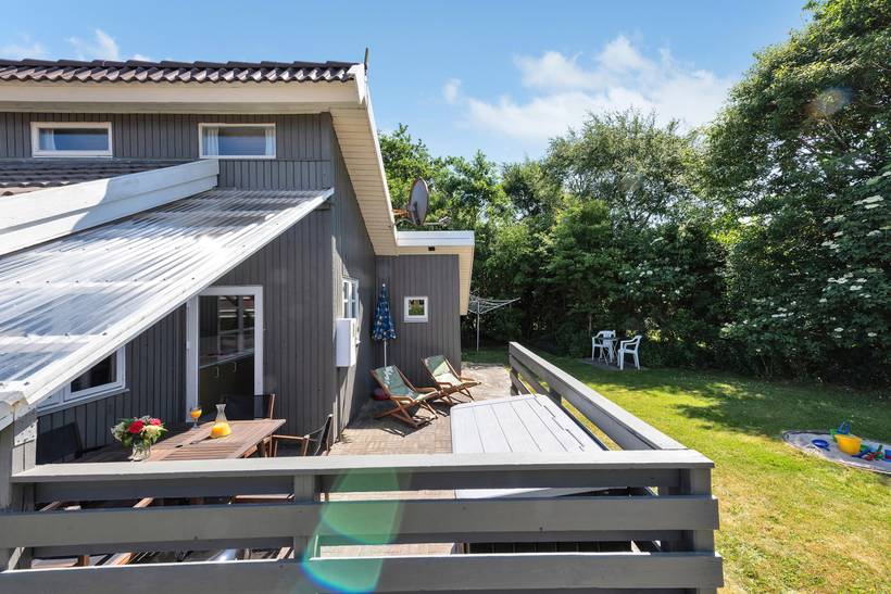Foto von Ferienhaus GO92 in Bork Havn - Westjütland