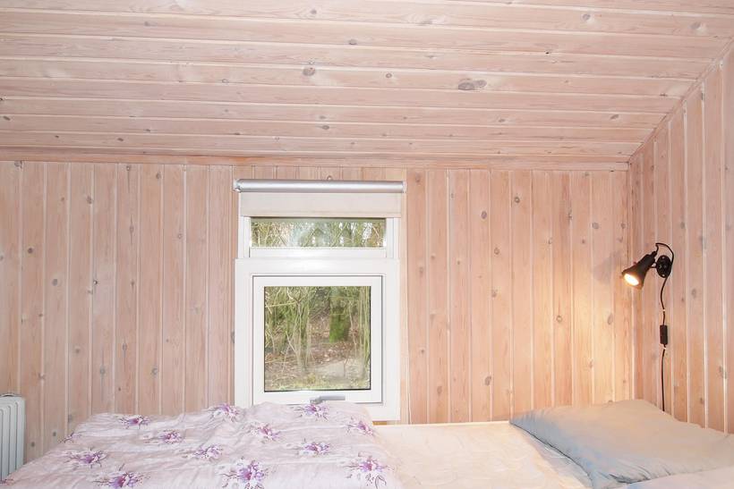 Foto von Ferienhaus GO92 in Bork Havn - Westjütland