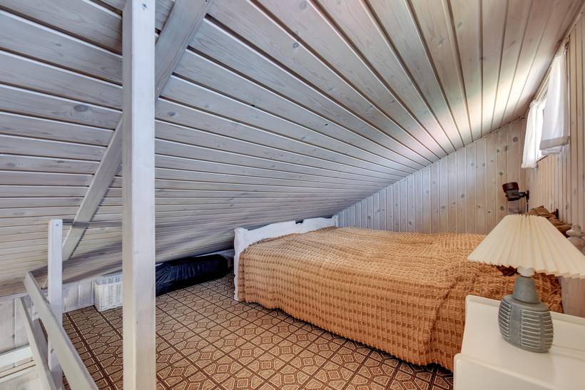 Foto von Ferienhaus GO92 in Bork Havn - Westjütland