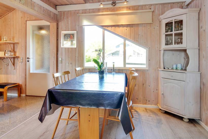 Foto von Ferienhaus GO92 in Bork Havn - Westjütland