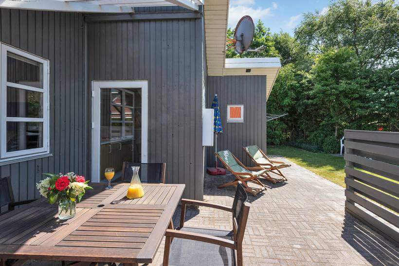 Foto von Ferienhaus GO92 in Bork Havn - Westjütland