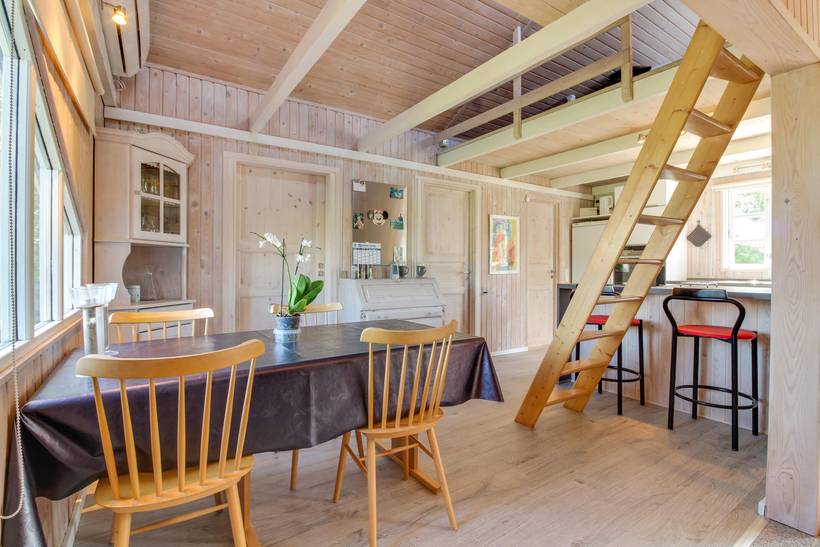 Foto von Ferienhaus GO92 in Bork Havn - Westjütland
