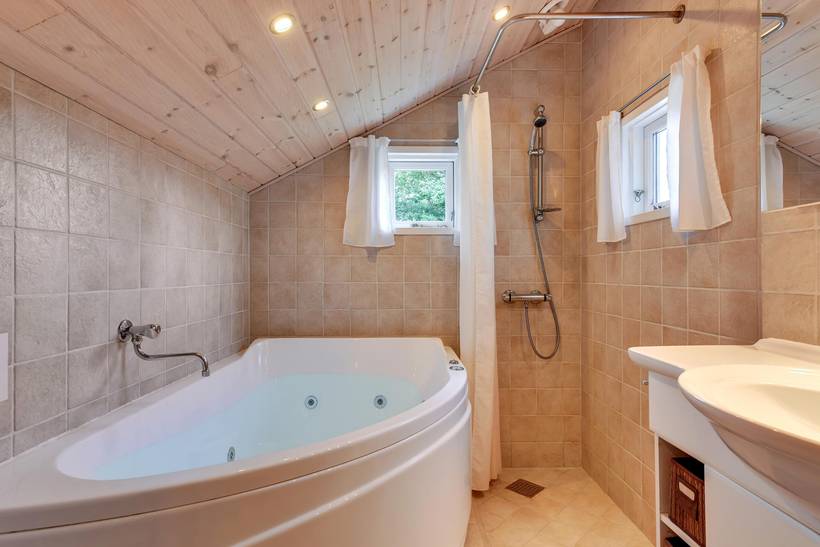 Foto von Ferienhaus GO92 in Bork Havn - Westjütland