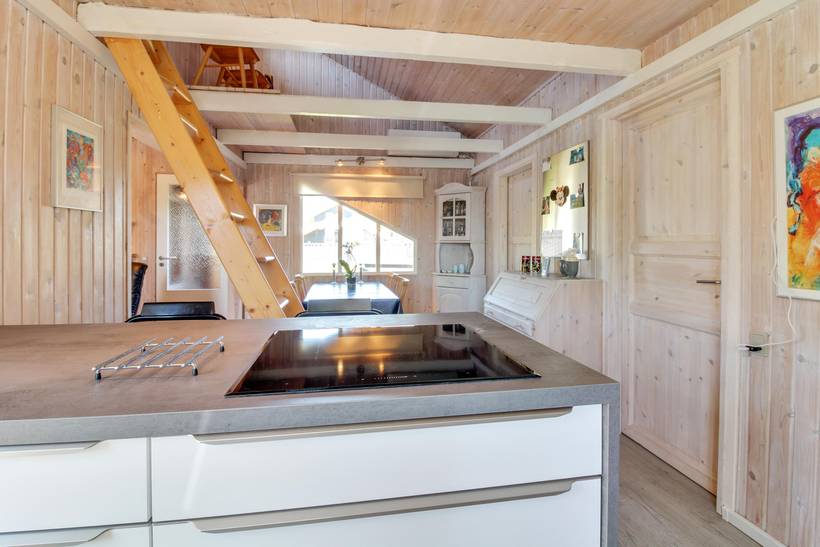 Foto von Ferienhaus GO92 in Bork Havn - Westjütland