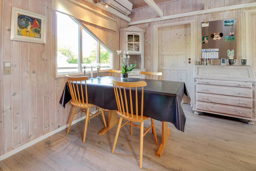 Foto von Ferienhaus GO92 in Bork Havn - Westjütland